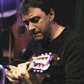 Antonio Acero - Profesor y músico